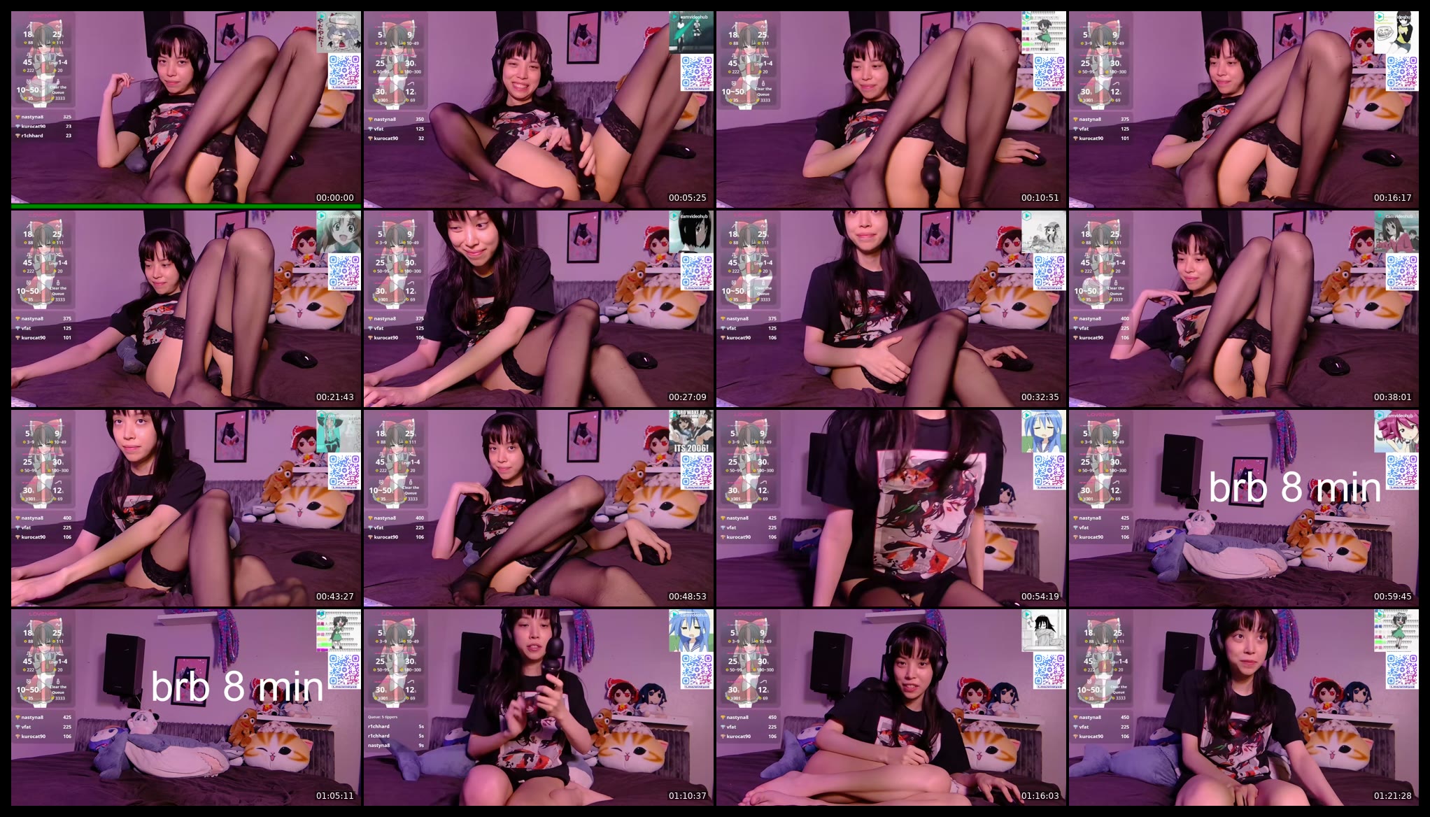 mywinky67 — Chaturbate preview 2026-08-21