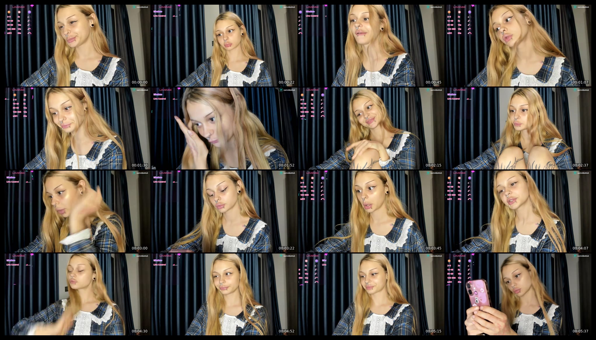 melonipinkbb — Chaturbate preview 2026-08-23