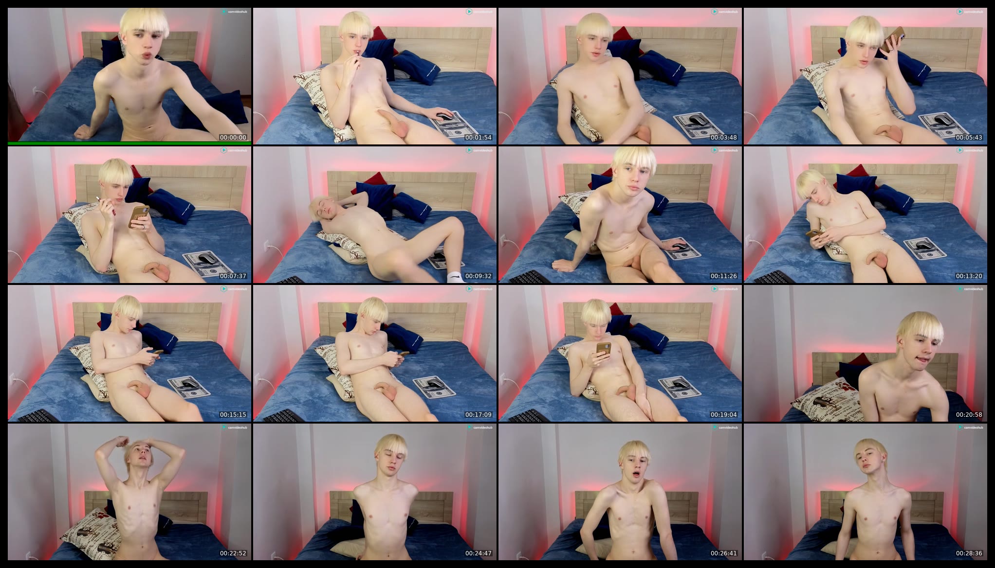 rontecharlize — Chaturbate preview 2026-08-27