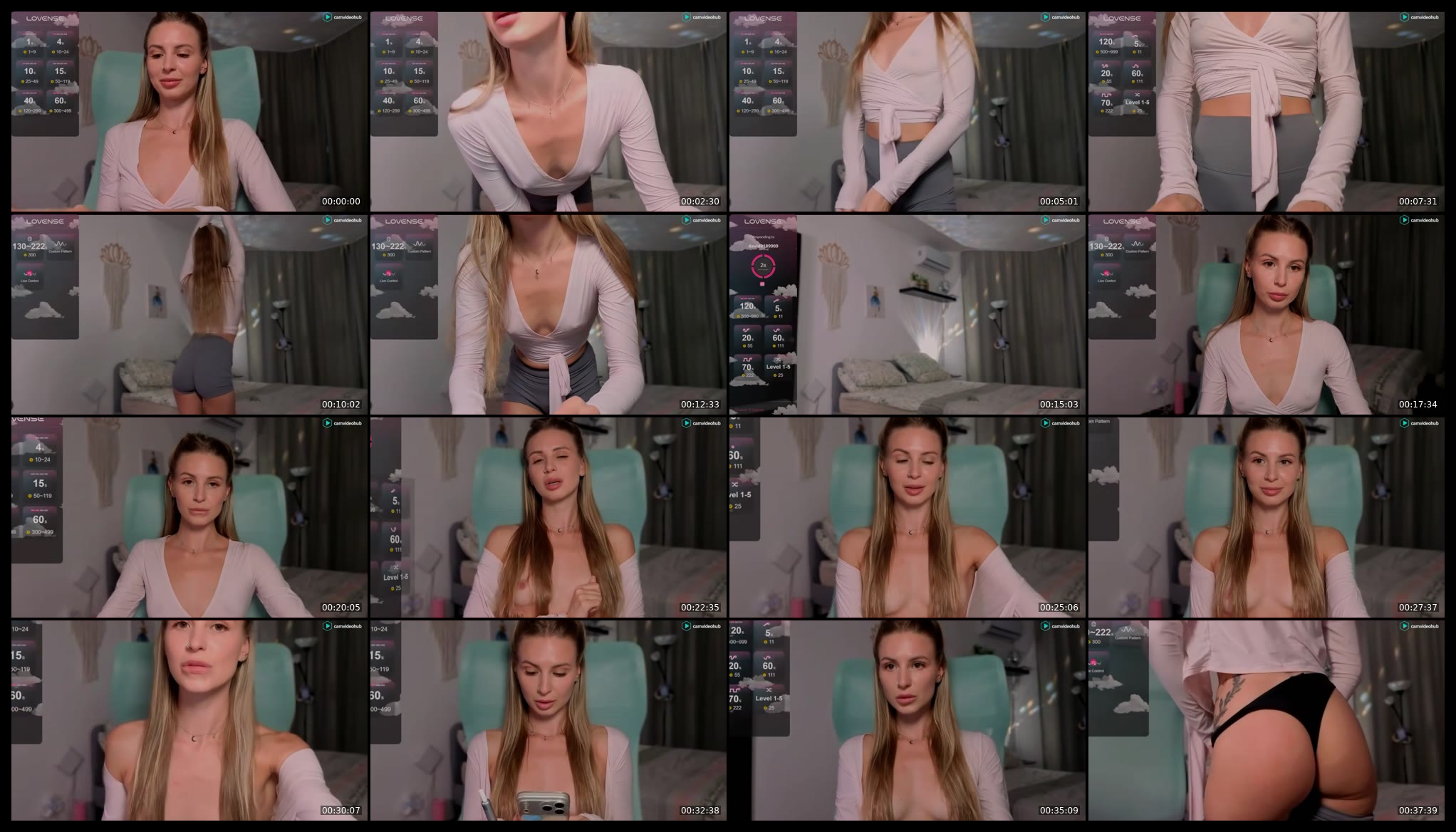 f1oraa — Chaturbate preview 2026-08-29