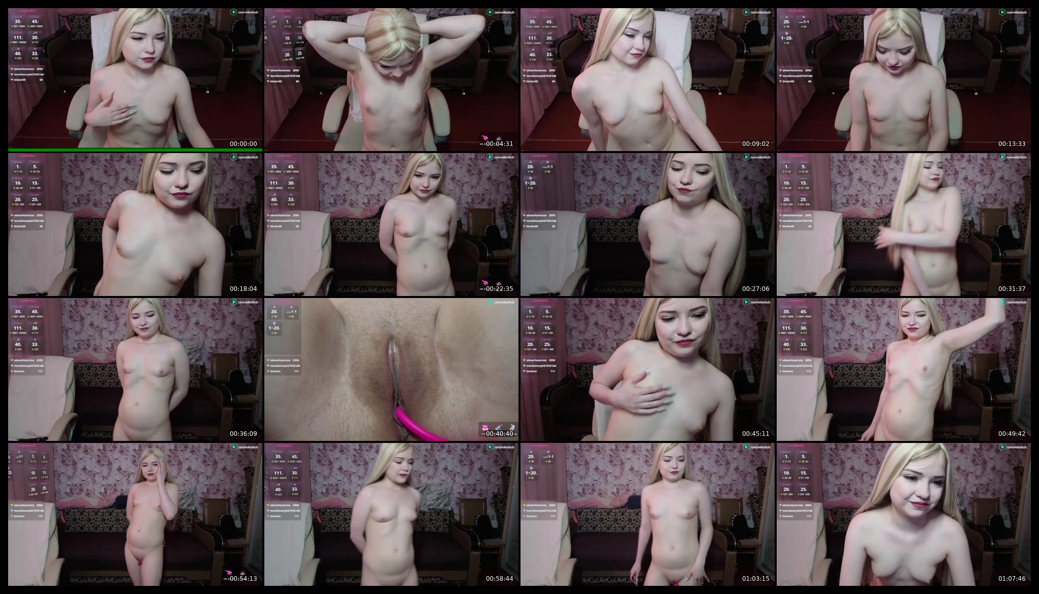 tiny_pixiee — Stripchat preview 2026-08-29