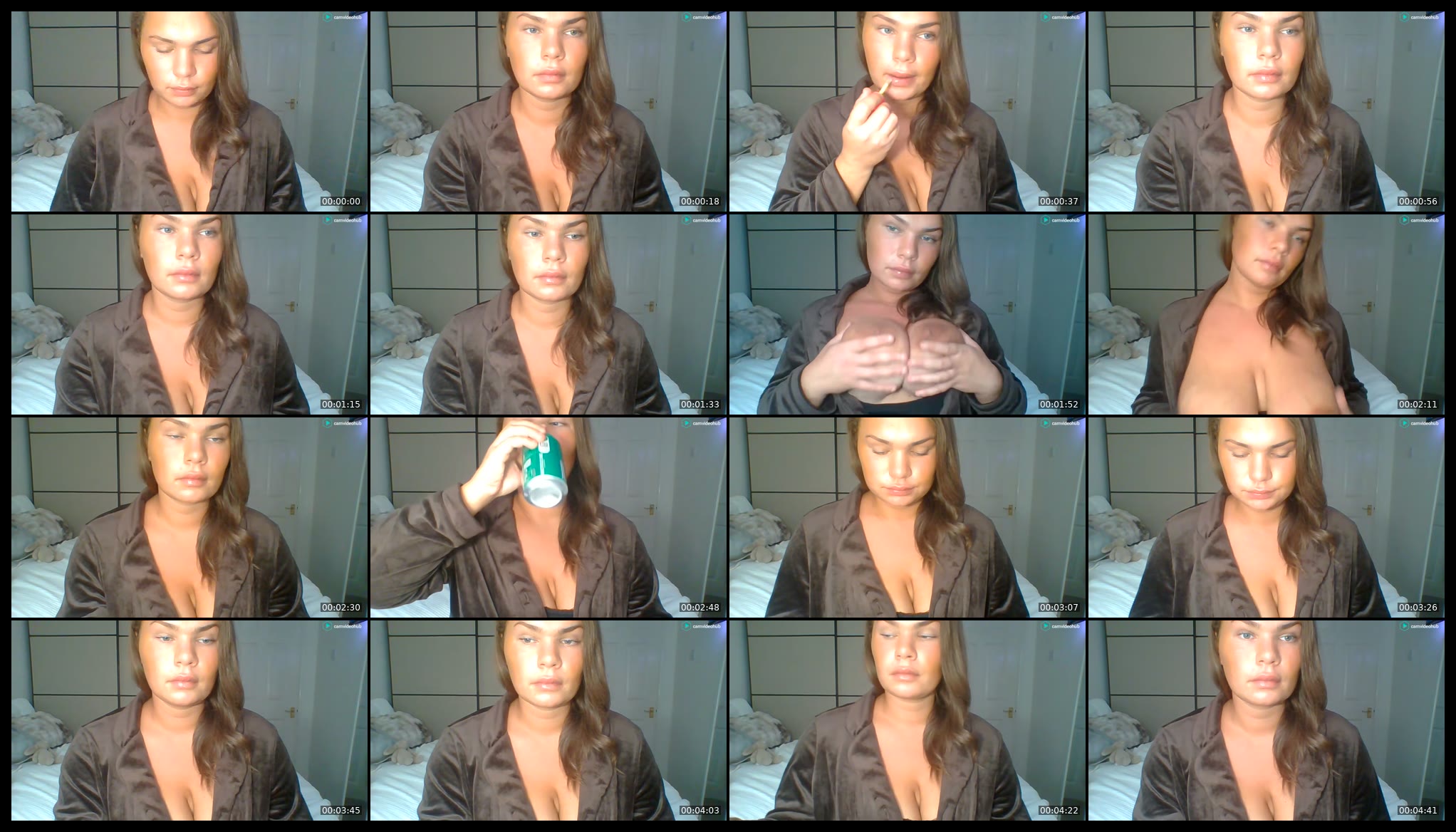 GEMMARMALADE — Stripchat preview 2026-09-02